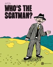 Cover von Who's the Scatman?