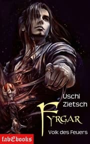 Cover von Die Chroniken von Waldsee 5: Fyrgar - Volk des Feuers
