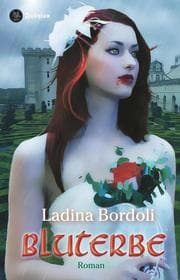 Cover von Bluterbe