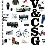 Cover von Vintage & Classic Style Guide