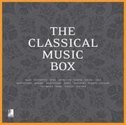 Cover von The Classical Music Box