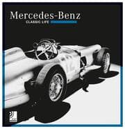 Cover von Mercedes Benz - Classic Life