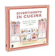Cover von Divertimento In Cucina