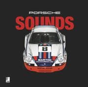 Cover von Porsche Sounds