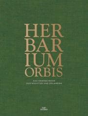Cover von Herbarium Orbis