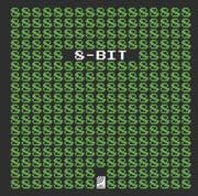 Cover von 8-bit Art-Book