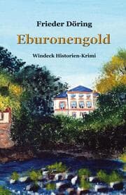 Cover von Eburonengold
