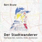 Cover von Der Stadtwanderer