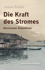 Cover von Die Kraft des Stromes