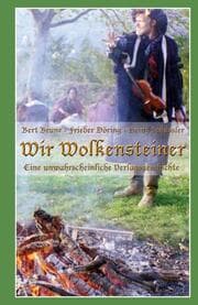 Cover von Wir Wolkensteiner