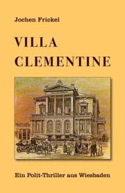 Cover von Villa Clementine