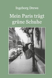 Cover von Mein Paris trägt grüne Schuhe