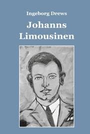 Cover von Johanns Limousinen