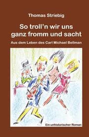 Cover von So troll'n wir uns ganz fromm und sacht