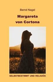 Cover von Margareta von Cortona