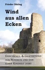 Cover von Wind aus allen Ecken