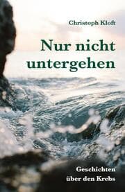 Cover von Nur nicht untergehen