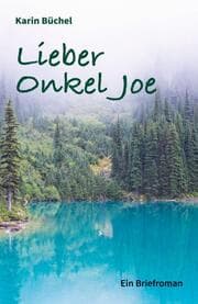 Cover von Lieber Onkel Joe