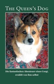 Cover von The Queen's Dog
