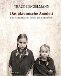Cover von Das ukrainische Amulett