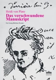 Cover von Das verschwundene Manuskript