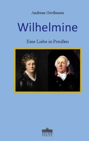 Cover von Wilhelmine