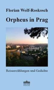 Cover von Orpheus in Prag