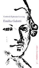 Cover von Emilia Galotti