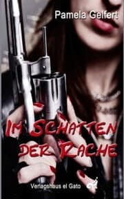 Cover von Im Schatten der Rache