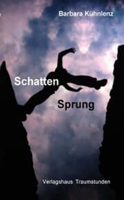 Cover von Schattensprung