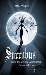 Cover von Succubus