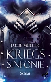 Cover von Die Kriegssinfonie Band 1