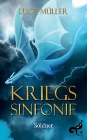 Cover von Die Kriegssinfonie Band 2