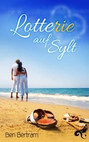 Cover von Lotte-rie auf Sylt