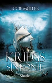 Cover von Kriegssinfonie Band 3