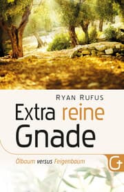 Cover von Extra reine Gnade