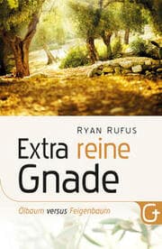Cover von Extra reine Gnade