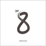 Cover von NR. 8