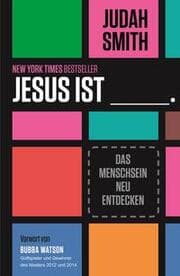 Cover von Jesus ist