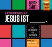Cover von Jesus ist ____.