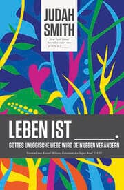 Cover von Leben ist