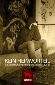 Cover von Kein Heimvorteil