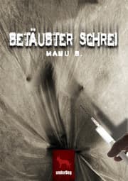 Cover von Betäubter Schrei