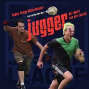 Cover von Jugger