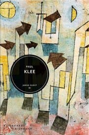 Cover von Paul Klee