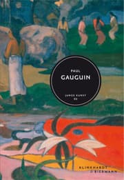 Cover von Paul Gauguin