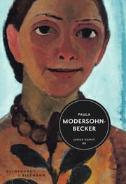 Cover von Paula Modersohn-Becker