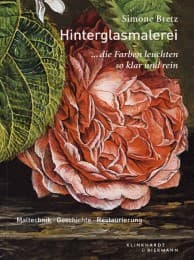 Cover von Hinterglasmalerei