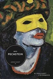 Cover von Max Pechstein