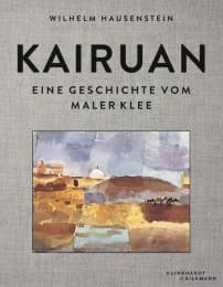 Cover von Kairuan
